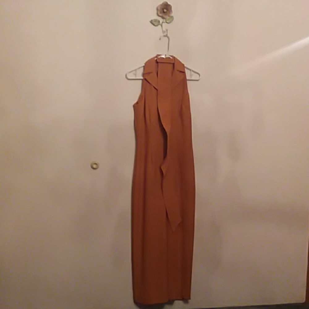 Vintage Jumpsuit